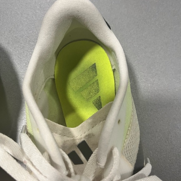 Adidas Adizero Sprintstar Track Cleats Shoes Size 8 Athletic Running - Picture 6 of 11